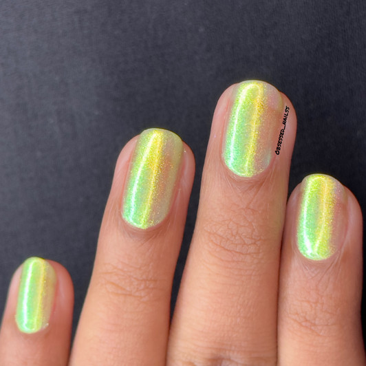 Starlight Pigment - 03