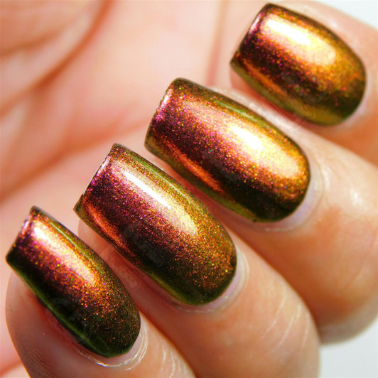 Starlight Pigment - 09