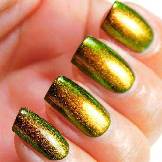 Starlight Pigment - 11