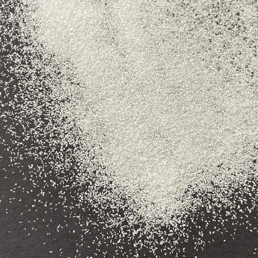 White Micro Shreds White Micro Shreds