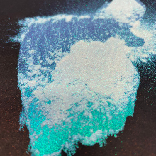 Aurora Dwarf silvermutate×high finger Aurora Dwarf silvermutate