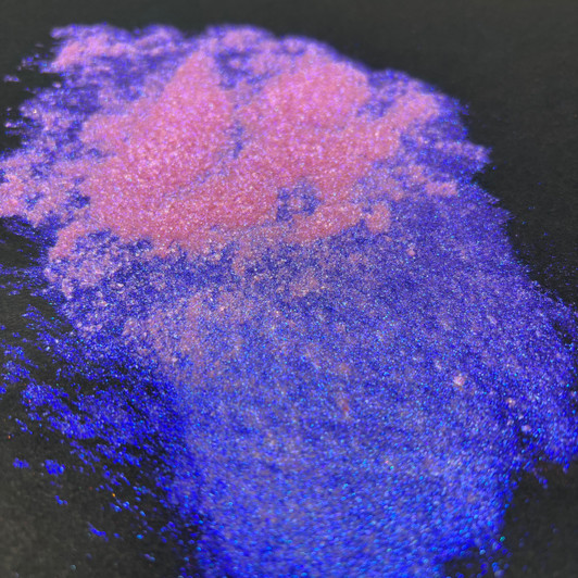 Starlight Micro Flakes - 16