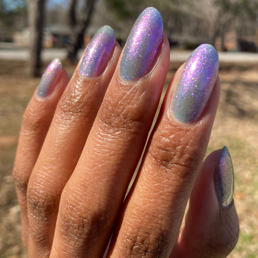 Candy Pearl Pigment - 02