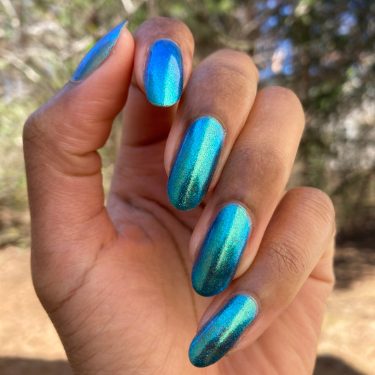 Candy Pearl Pigment - 05