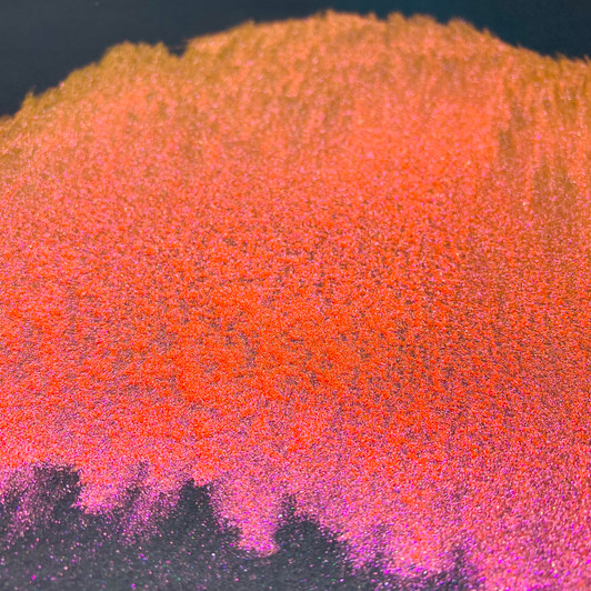 Candy Pearl Pigment - 10