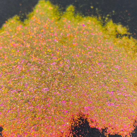 Chroma FX Pigment - 01