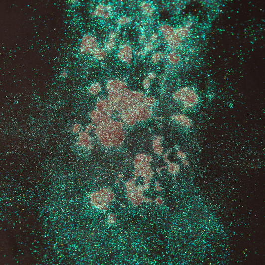 Ultra Luxe Chameleon Pigment - 02