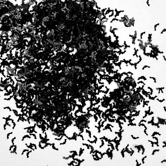 Black Bats - MINI