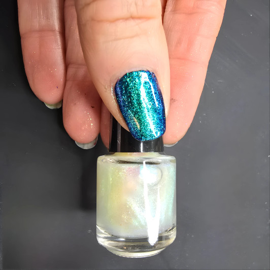 Super Shift Aurora Pigment - 01