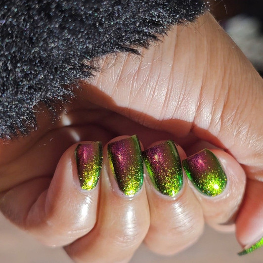 Ultra Multichrome Pigment - 06