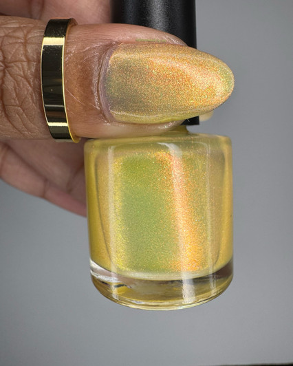 Ethereal Shift Pigment - 03