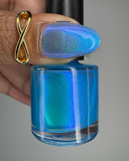 Ethereal Shift Pigment - 05