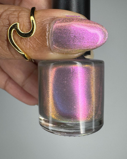 Sonic Glow Pigment - 02