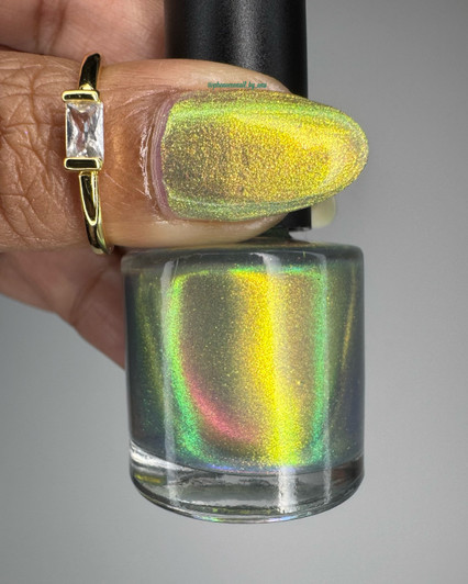 Sonic Glow Pigment - 03