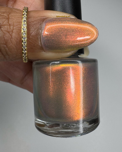 Sonic Glow Pigment - 04