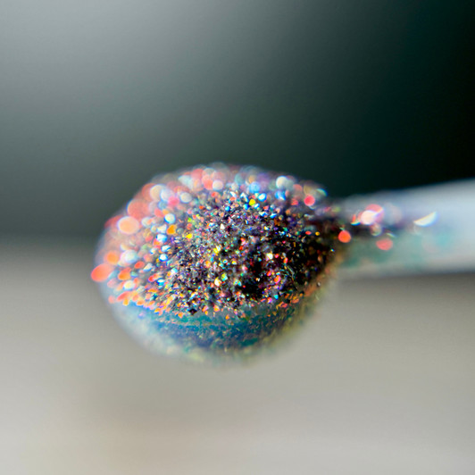 Reflective Glow - 06