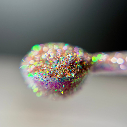 Reflective Glow - 07