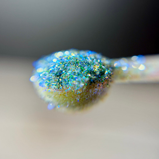 Reflective Glow - 08