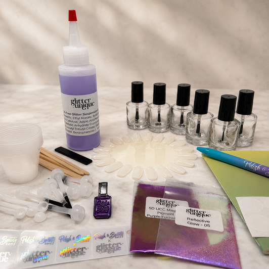 PBE X GU Workshop Kit