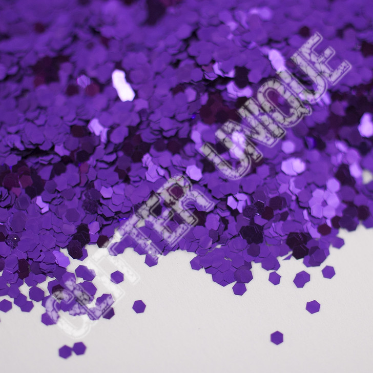 Purple Hex .040