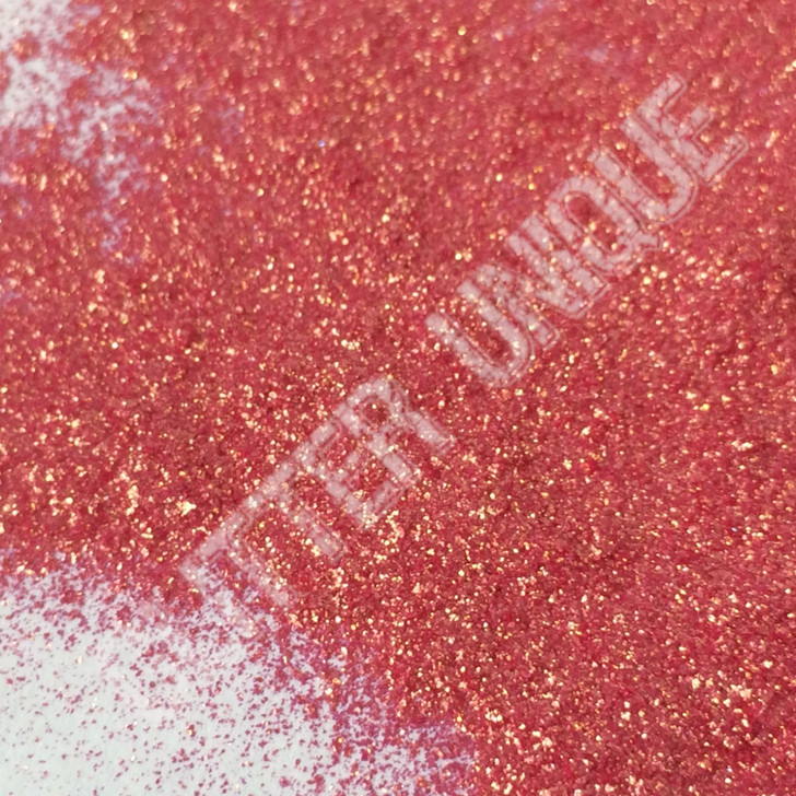 thumbnail image 2 of Custom Shop Brilliant Gold Micro Flake – 4 Oz, .004 Micron Size For Paint & Crafts 2 of 5