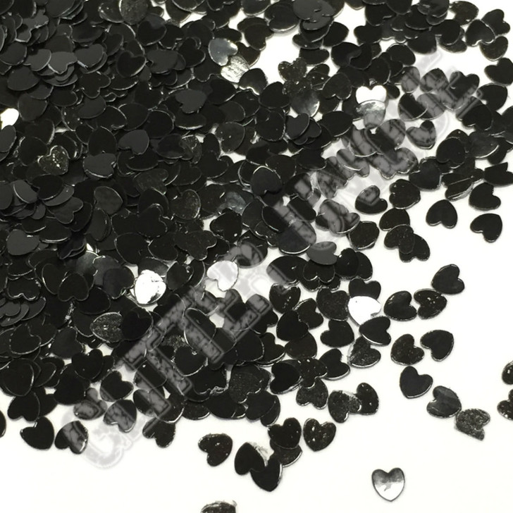 Black Hearts - MINI