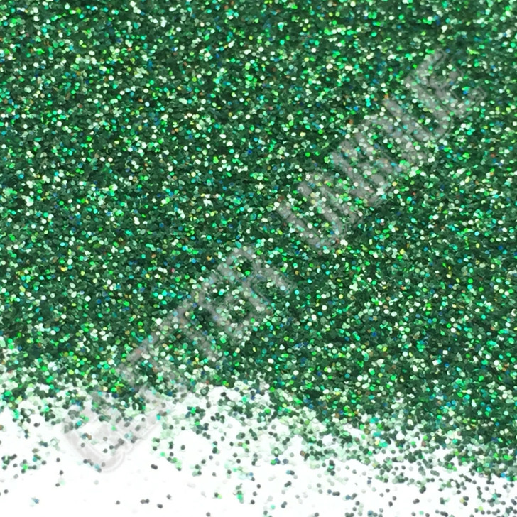 Evergreen Holo Hex .008