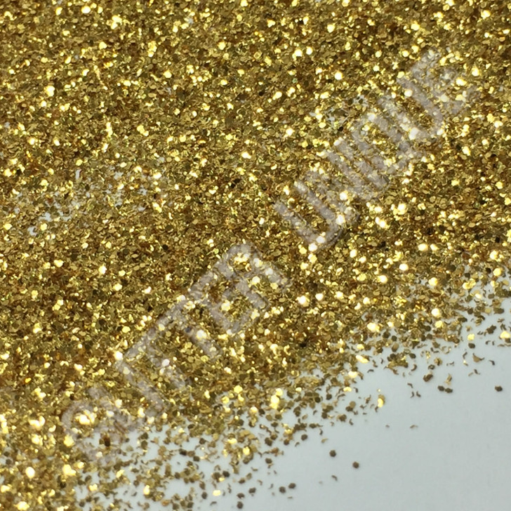 Gold Micro Shreds