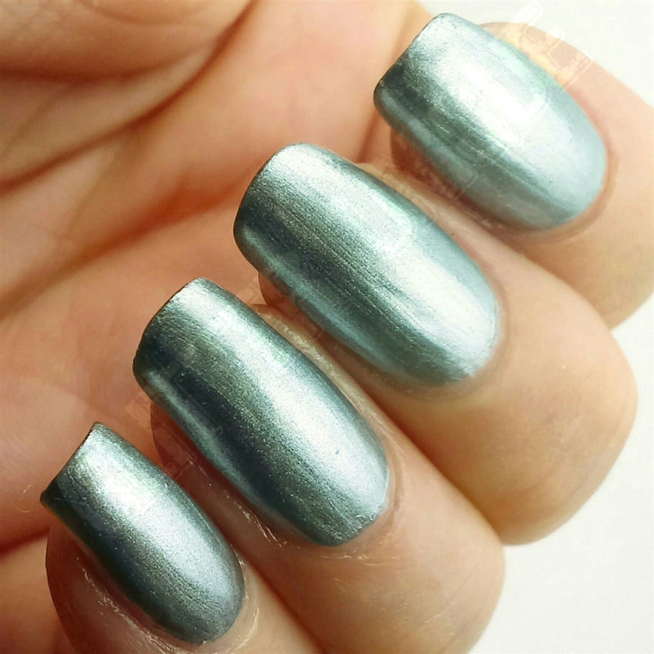 Silver Mica (Pearl Pigment)