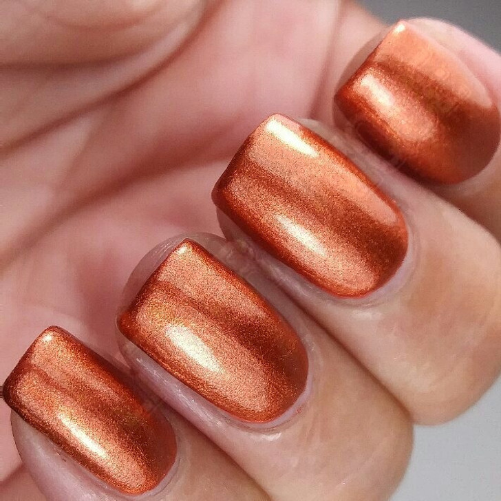 Cinnamon Mica (Pearl Pigment)