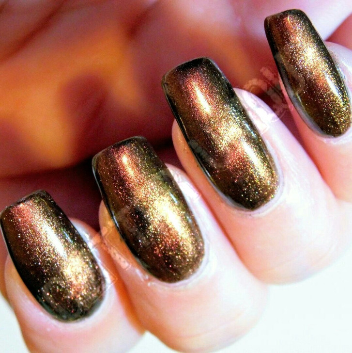 Magnetic Ultra Chameleon Pigment - 13