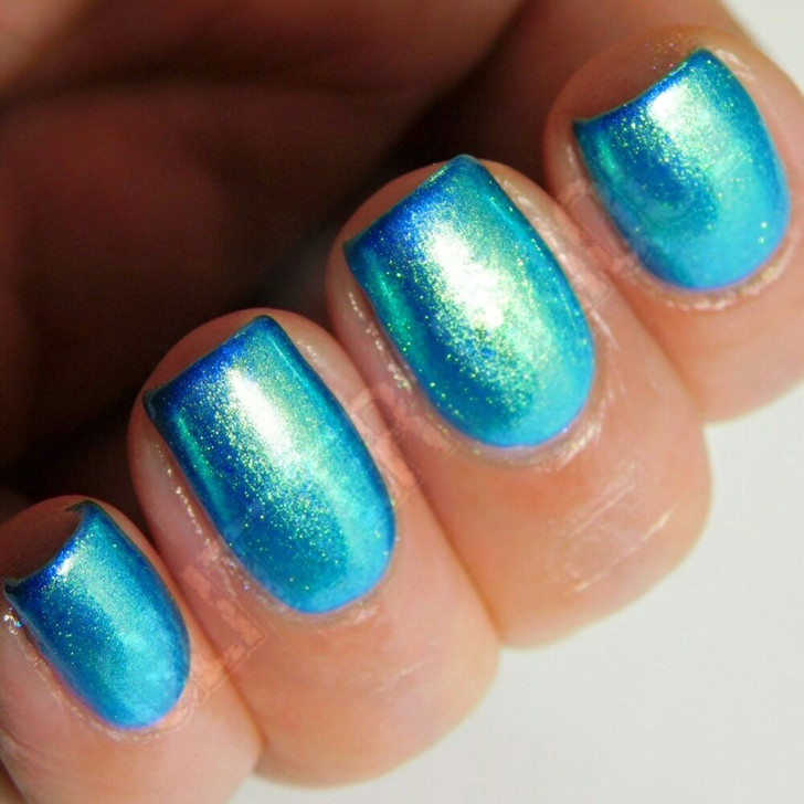 Multichrome Shimmer Pigment - 03