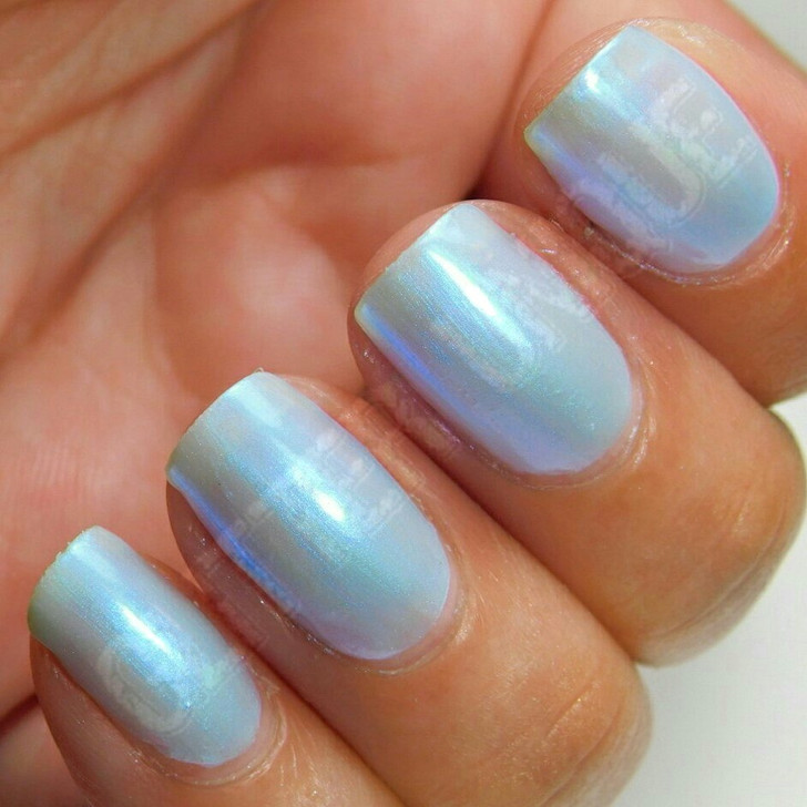 Pastel Pearl Pigment - 02