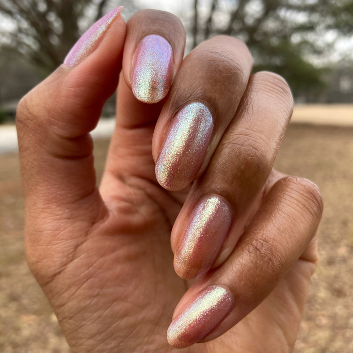 Candy Pearl Pigment - 03