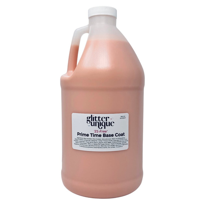 Prime-Time Base Coat