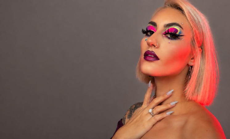 Cosmetics