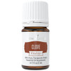 Clove (Syzygium aromaticum) Essential Oil 15 ml - Young Living, Antioxidant Support, Digestive Support and Physical Discomfort