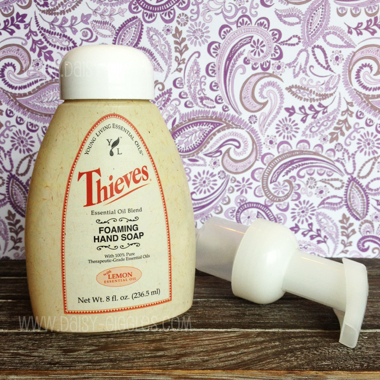 Thieves Essential Oil by Young Living 15ml [Thieves] Reviews 2024