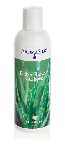 Bath & Shower Gel Base by Young Living