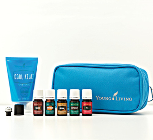 Active & Fit Kit by Young Living 