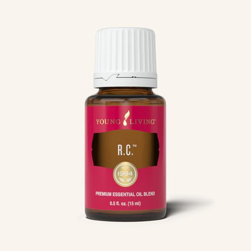 R.C. Essential Oil Blend 15 ml - Young Living RC