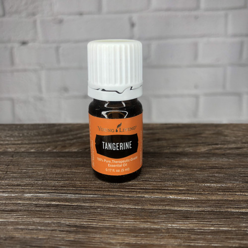 Tangerine Essential Oil 5 ml - Young Living