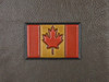  CANADA  FLAG Classic Embossed Leather - Our Best 
