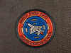 TOPGUN Classic Embossed leather, full color
