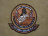 CVN-73, USS  George Washington  Classic Embossed Leather,  Our Best work