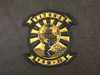 VRM-30 FC Classic embossed leather, Officially Licensed