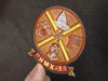 HMX-1 1958 version Embossed fine leather