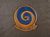 VAW-123 Squadron patch