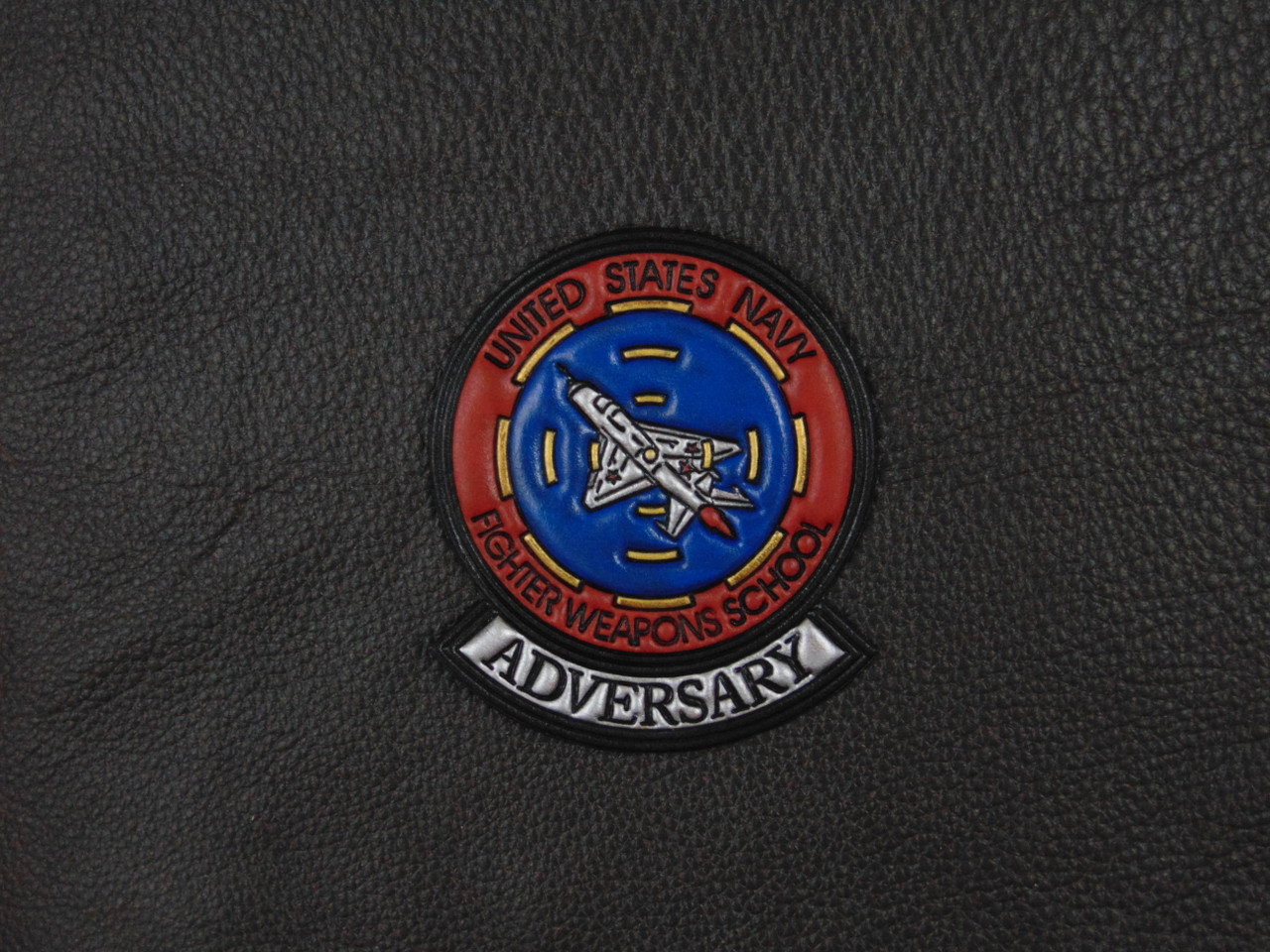 TOPGUN ADVERSARY