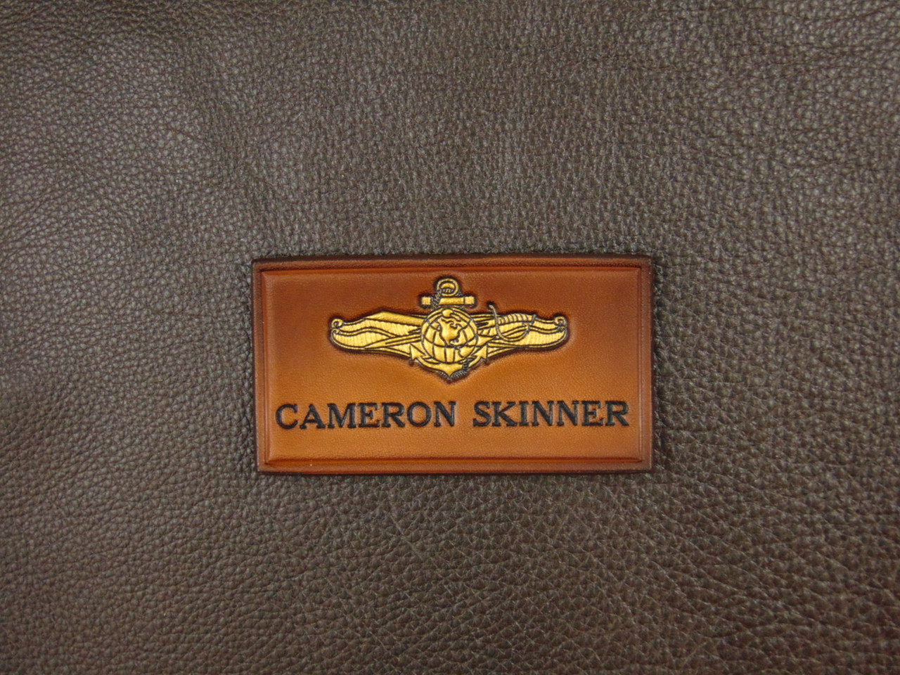 USN INFO WARFARE Officer